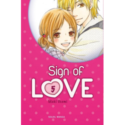 Sign of Love T05