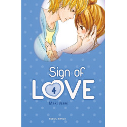 Sign of Love T04