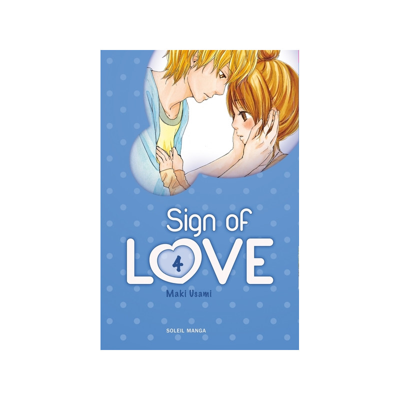 Sign of Love T04