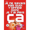 Je ne savais pas quoi t'offrir - édition fêtes des pères