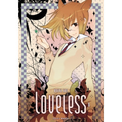 Loveless T09