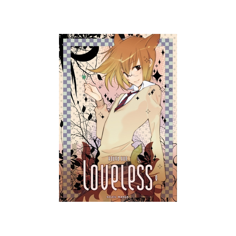 Loveless T09