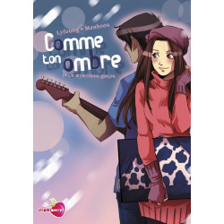 Comme ton ombre T01 - Un...