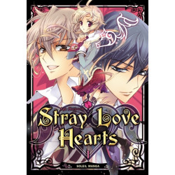 Stray Love Hearts T01