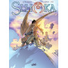 Slhoka T03 - Le Monde blanc