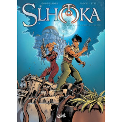 Slhoka T02 - Les Jardins de...