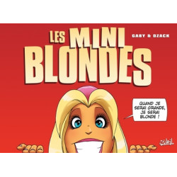 Les Blondes - Les Mini Blondes