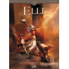 Elle T01 - Le Tesson d'Amenartas