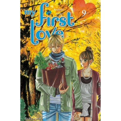 My first Love T09