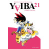 Yaiba T21