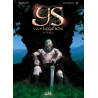 Ys la Légende T01 - Trahison