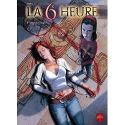 La 6ème heure T01 - Dernier...