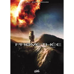 Prométhée T03 - Exogénèse