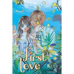 My first Love T08