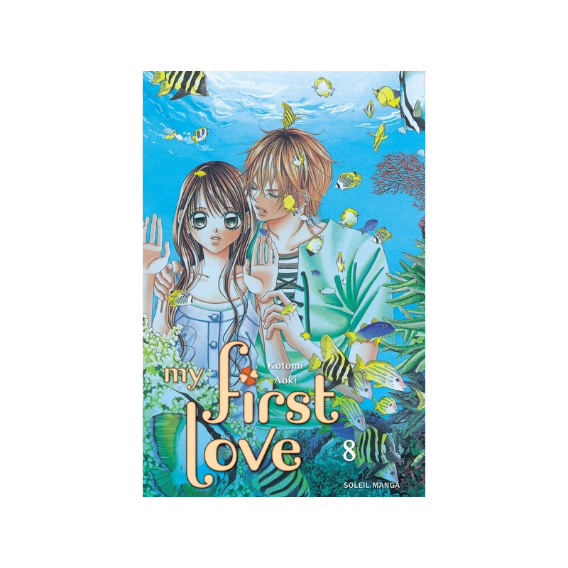 My first Love T08