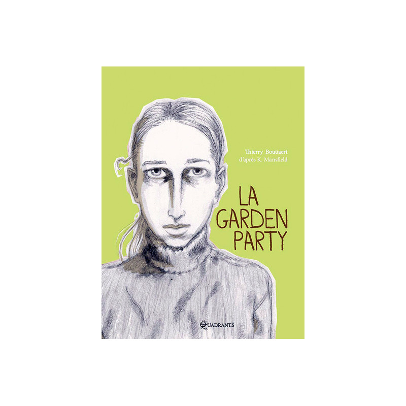 La Garden party