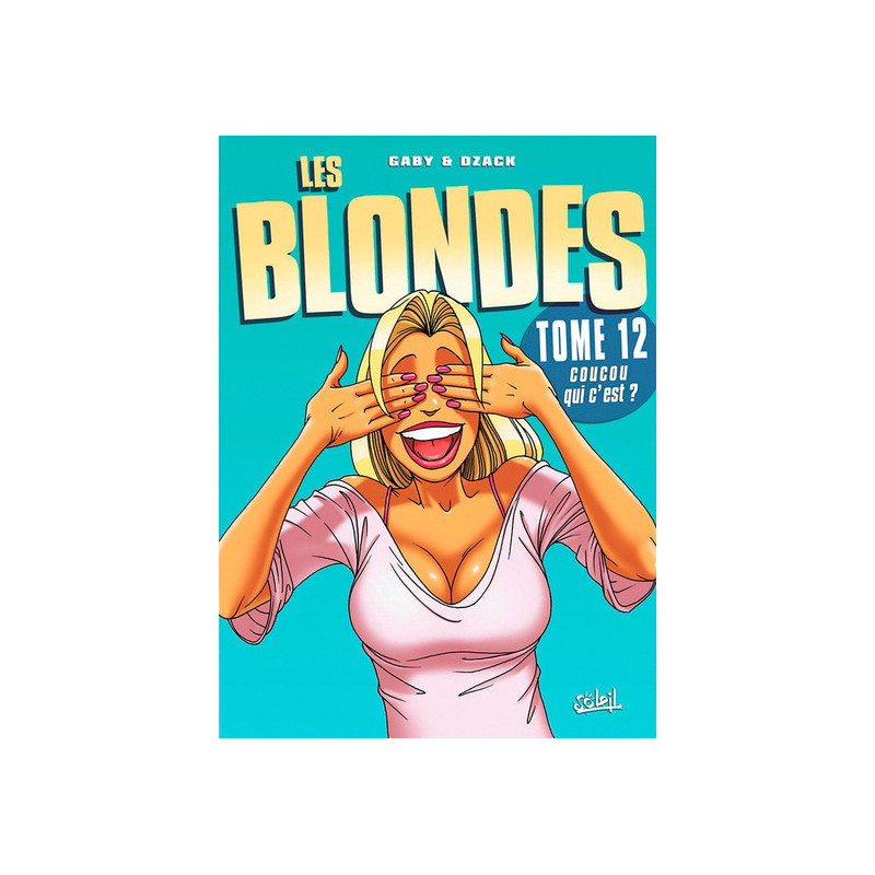 Blondes - N° 12