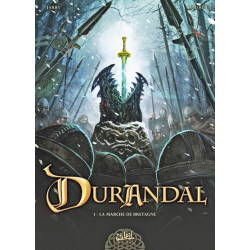 Durandal T01 - Les Marches...