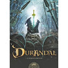 Durandal T01 - Les Marches de Bretagne - Partie 1