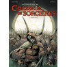 Crawford chasseur de sorcières T01 - Barghest