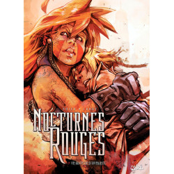 Nocturnes rouges T07 - Un...