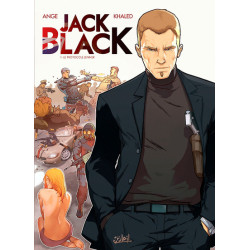 Jack Black T01 - Le...