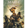 Marie des dragons T02 - Vengeances