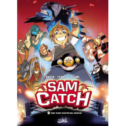Sam Catch T01