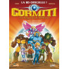 Gormiti T01 - La Pierre de soufre