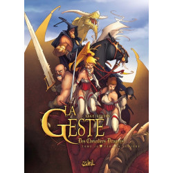 La Geste des Chevaliers...