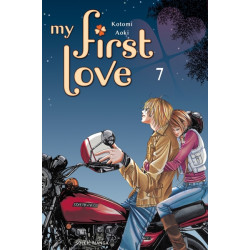 My first Love T07