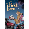 My first Love T07