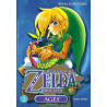 The Legend of Zelda T06 - Oracle of Seasons/Ages 2