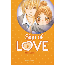 Sign of Love T03