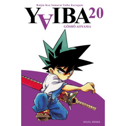 Yaiba T20