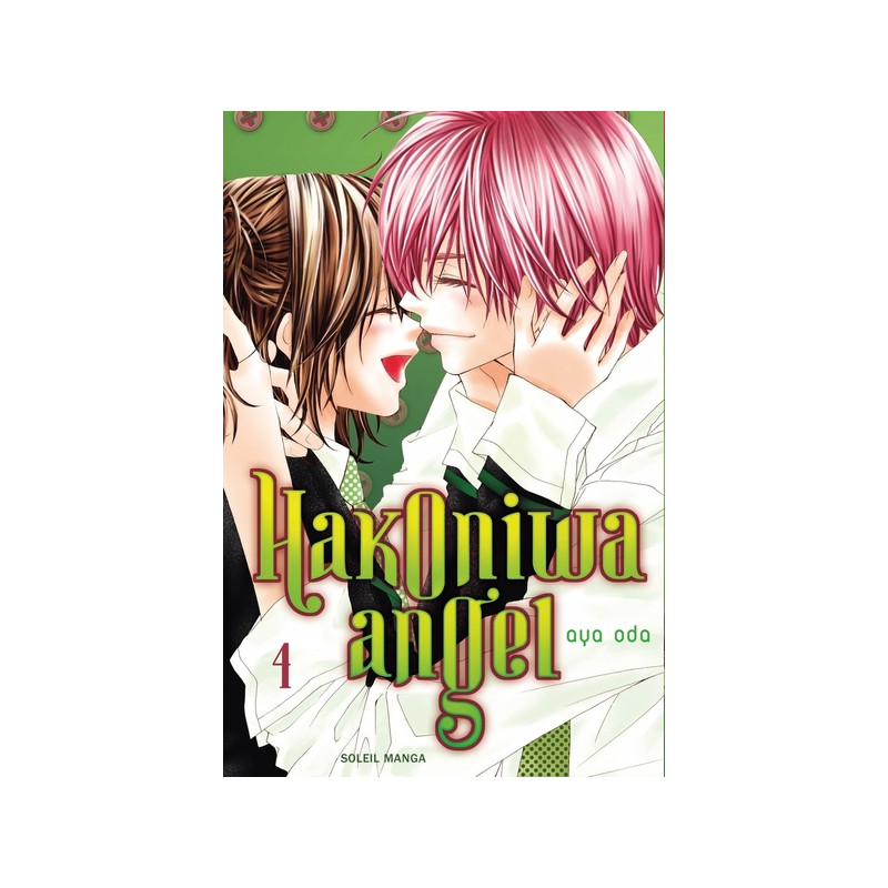 Hakoniwa Angel T04