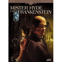 Mister Hyde contre...