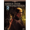 Mister Hyde contre Frankenstein T01