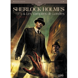 Sherlock Holmes et les...