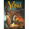 Yuna T02 - L'Île aux tombeaux