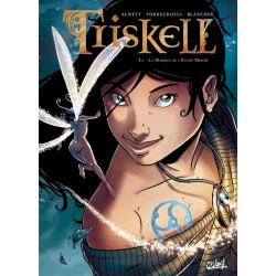 Triskell T01 - La Marque de...