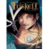 Triskell T01 - La Marque de l'entre-mondes