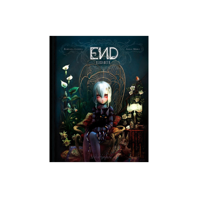 End T01 - Elisabeth