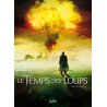 Le Temps des Loups T03 - Les Chasseurs