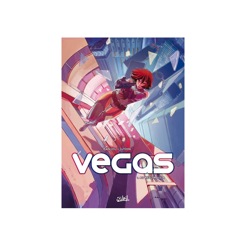 Végas T01