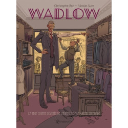 Wadlow