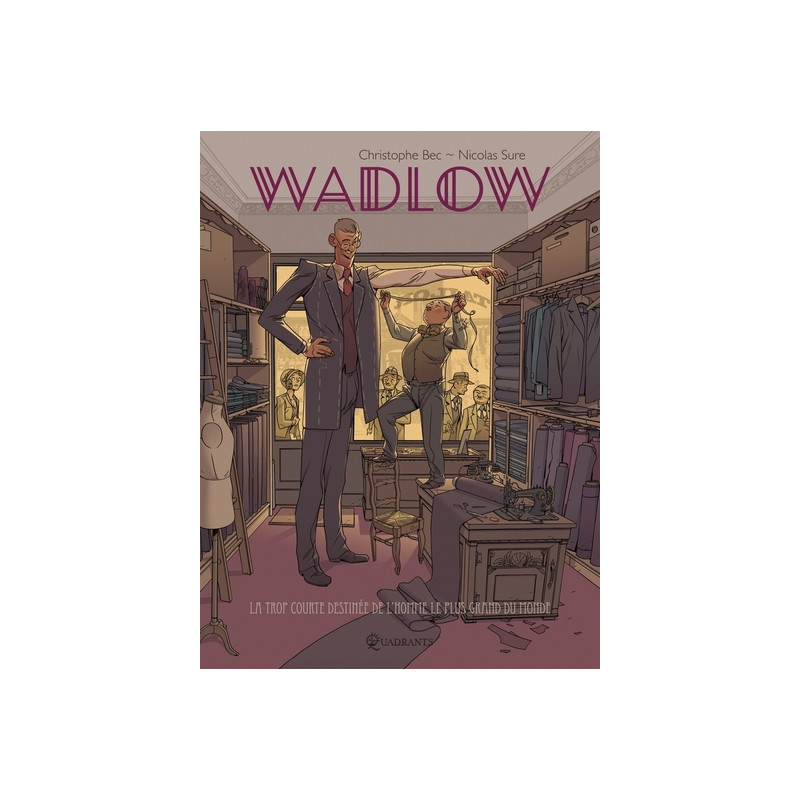Wadlow