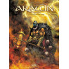 Arawn T03 - La Bataille de Cad Goddum