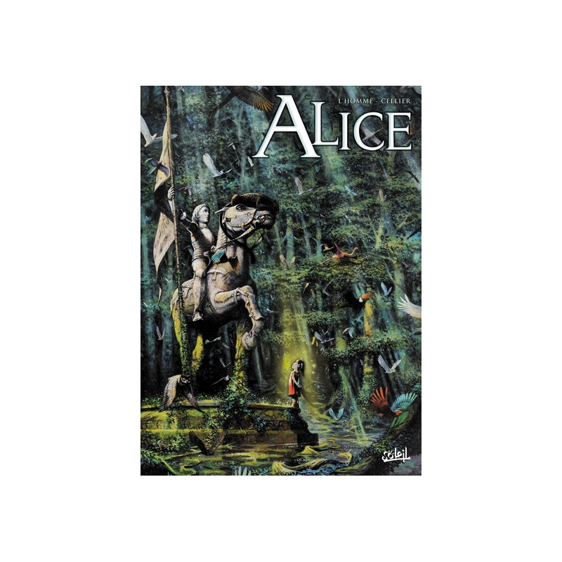 Alice