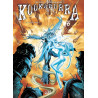 Kookaburra T07 - La Perle d'or